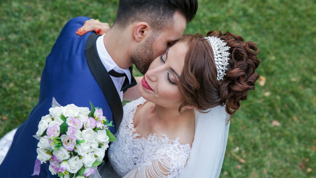 Matrimonio - Eventos - manfrex.cl