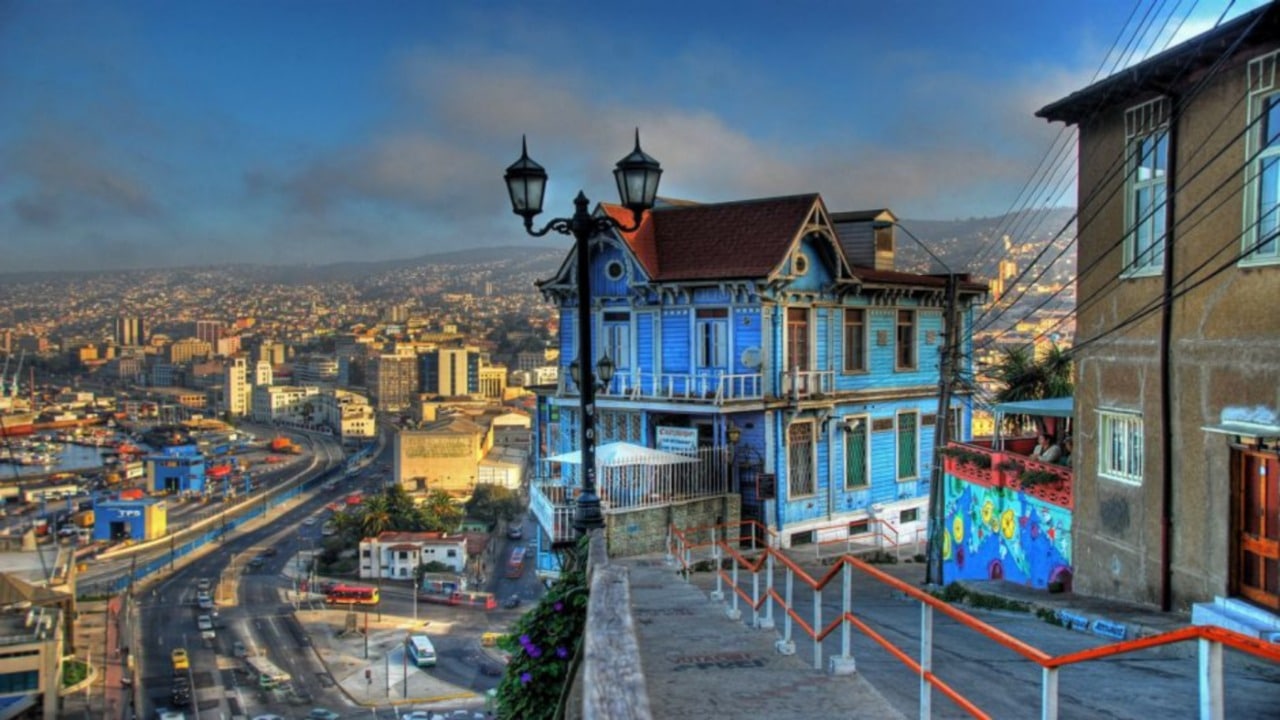 Turismo - manfrex.cl