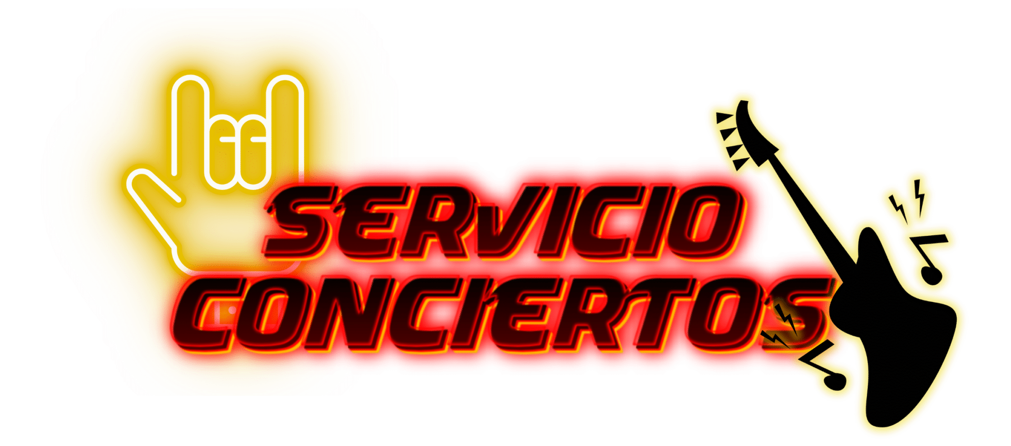 Servicio Conciertos con Transportes Manfrex