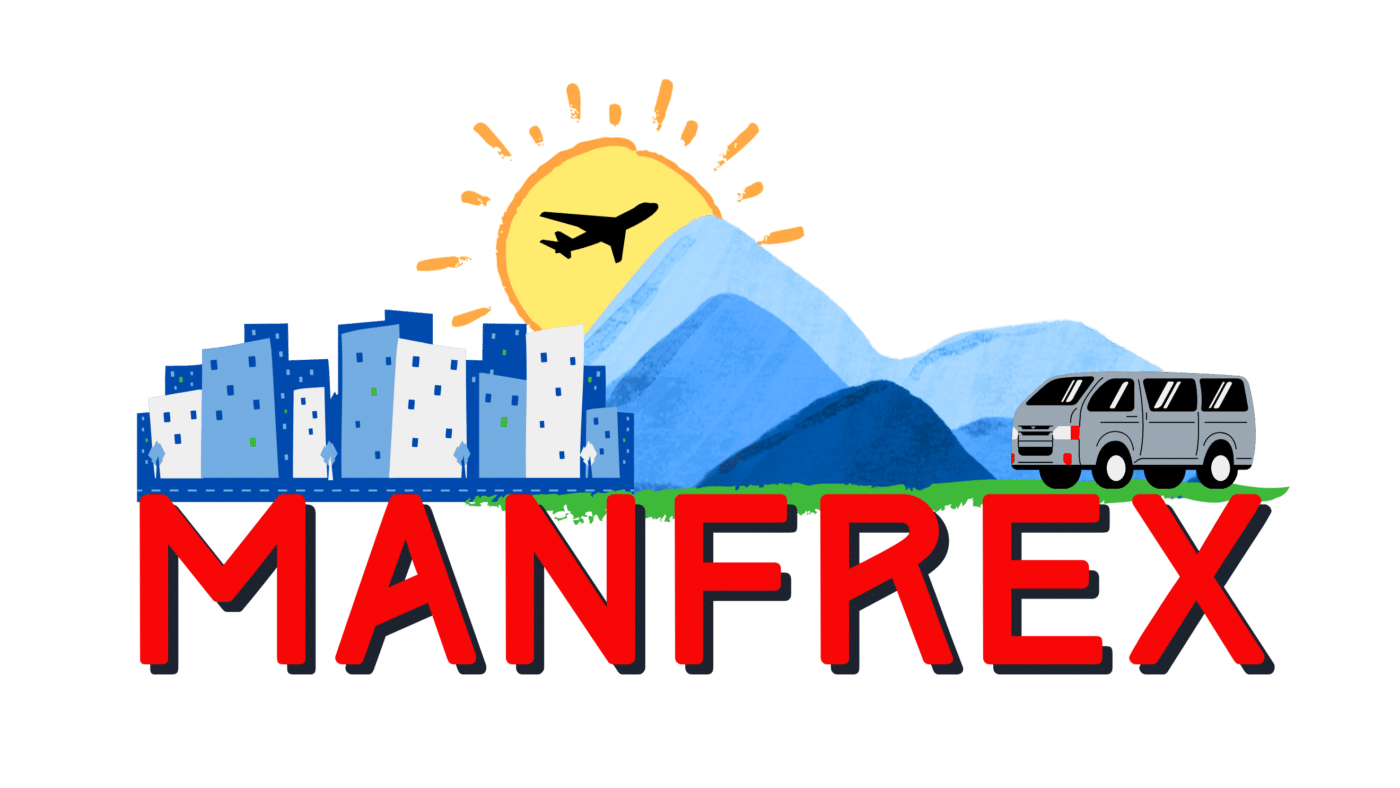 Transportes Manfrex