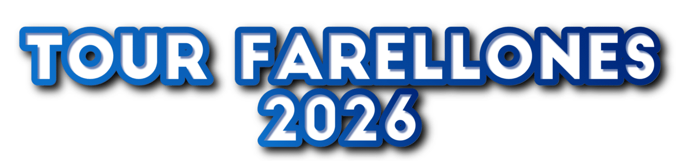 Vuelve a vivir la experiencia del Tour Farellones en esta temporada 2026.